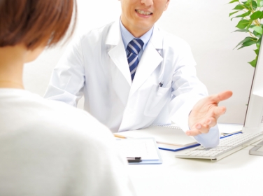 メンタル不調者への早期対応