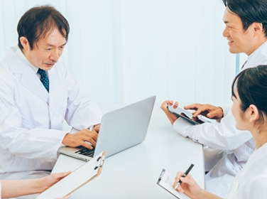 企業の課題に応じたメンタルヘルス研修