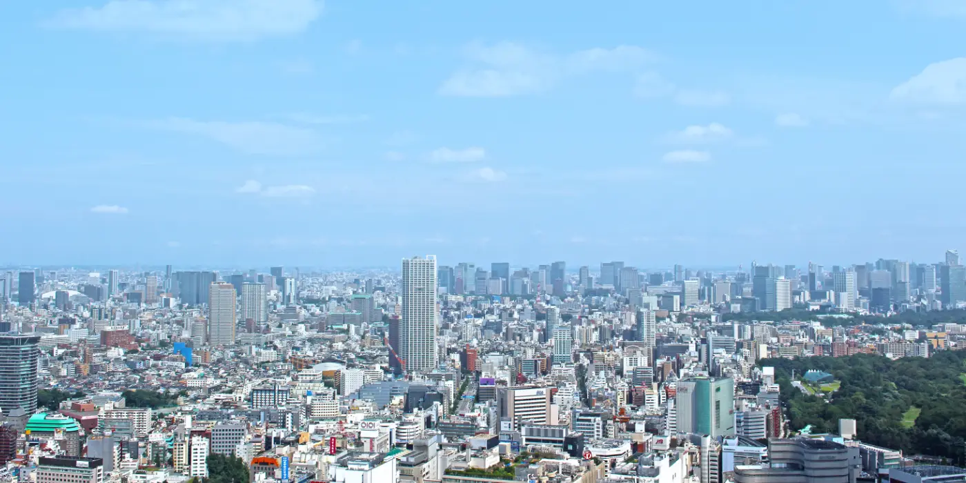 キービジュアルイメージ　診察